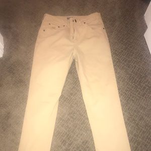 Men’s Southern Marsh Brazos Stretch Twill Pants